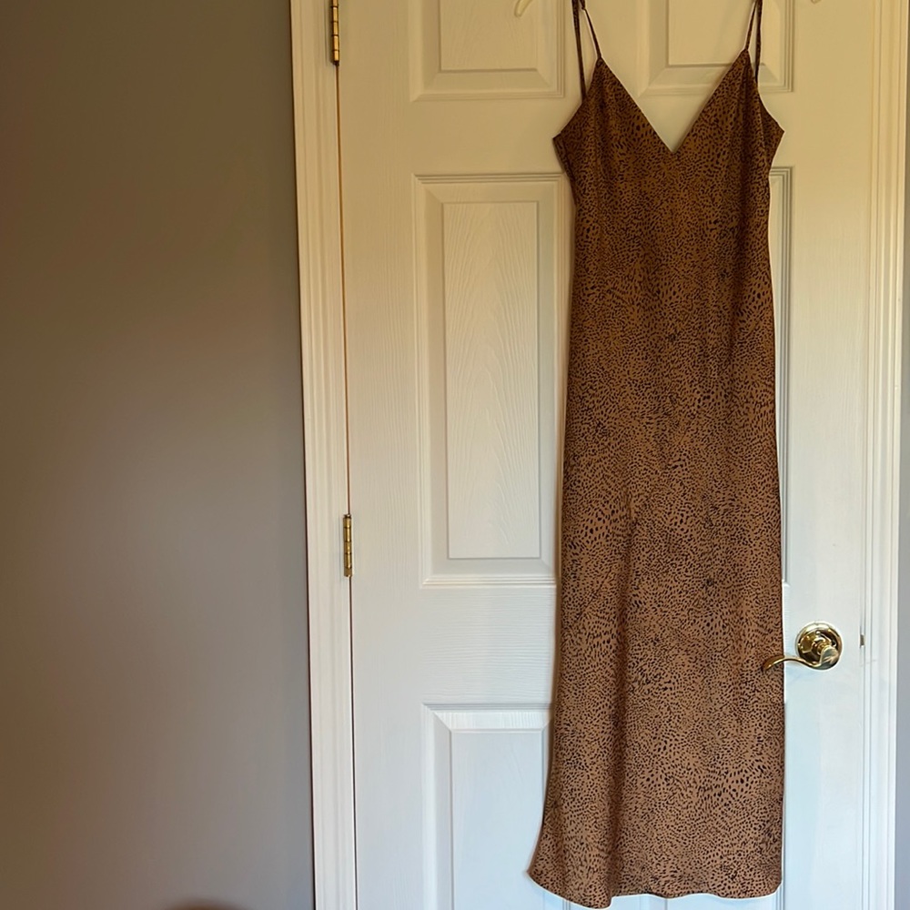 BABATON DRESS